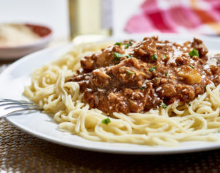 Spaghetti_Bolognese