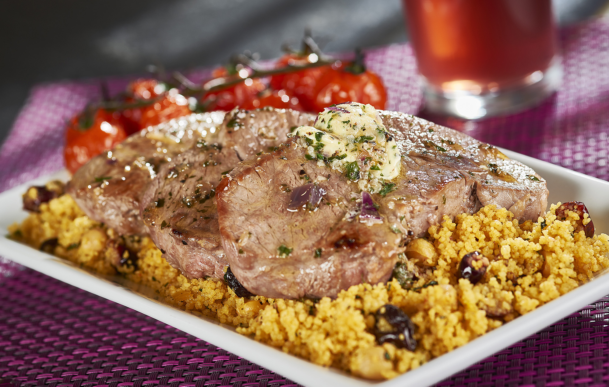 Lucas Ingredients Lucas Ingredients