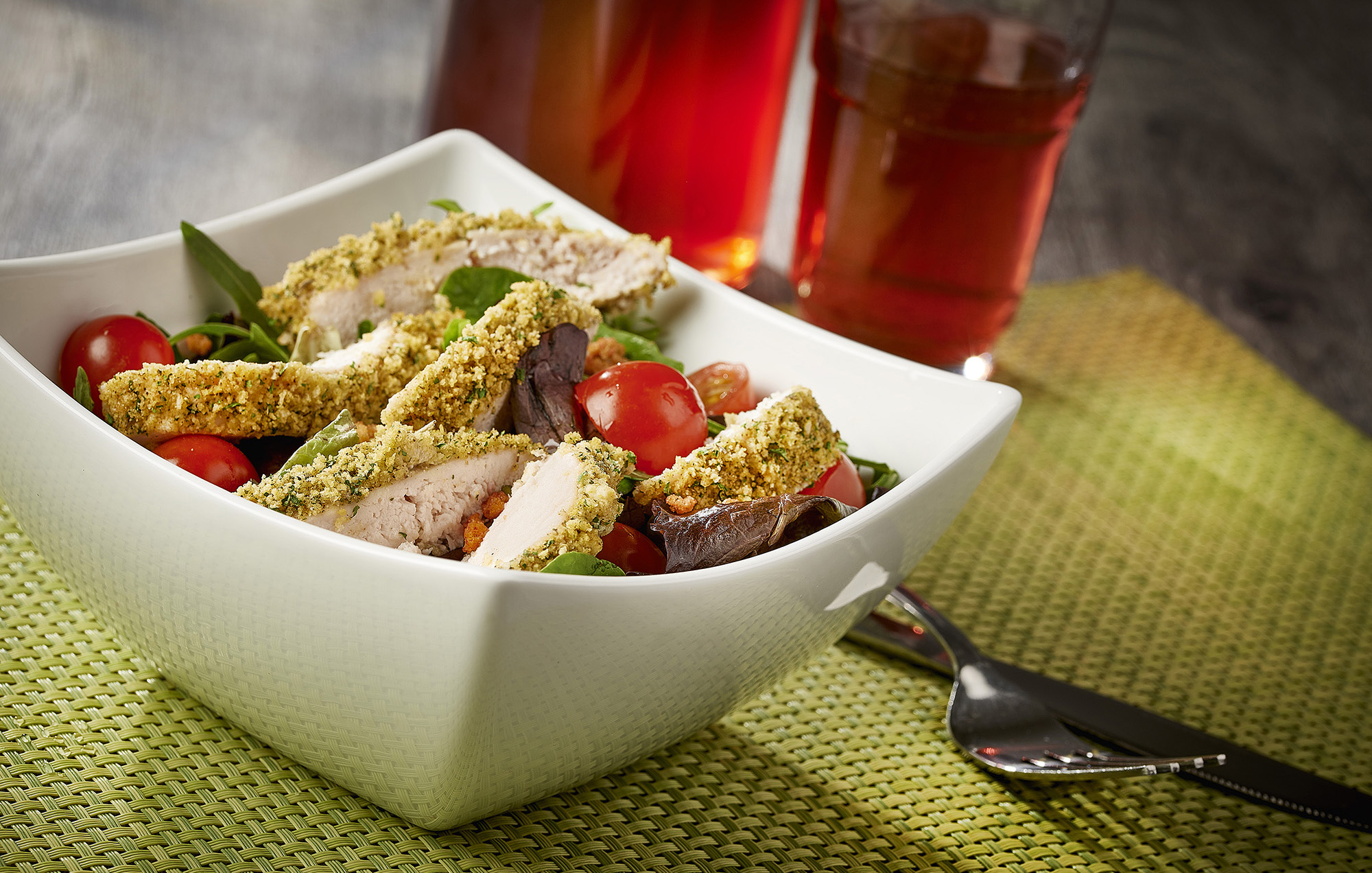 Lucas Ingredients Lucas Ingredients